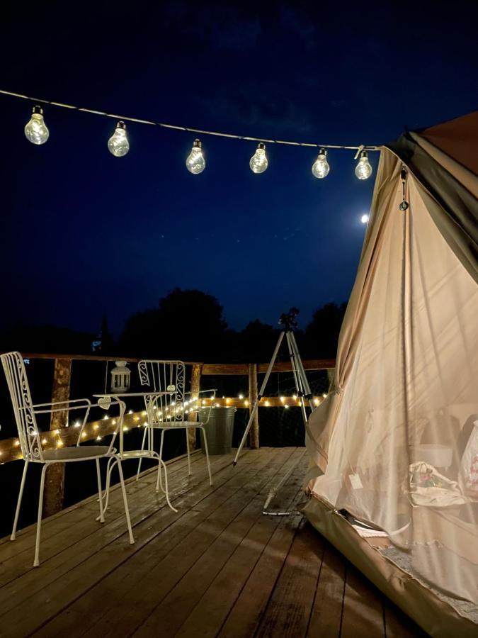 Saschiz 130/Lodging And Glamping 외부 사진