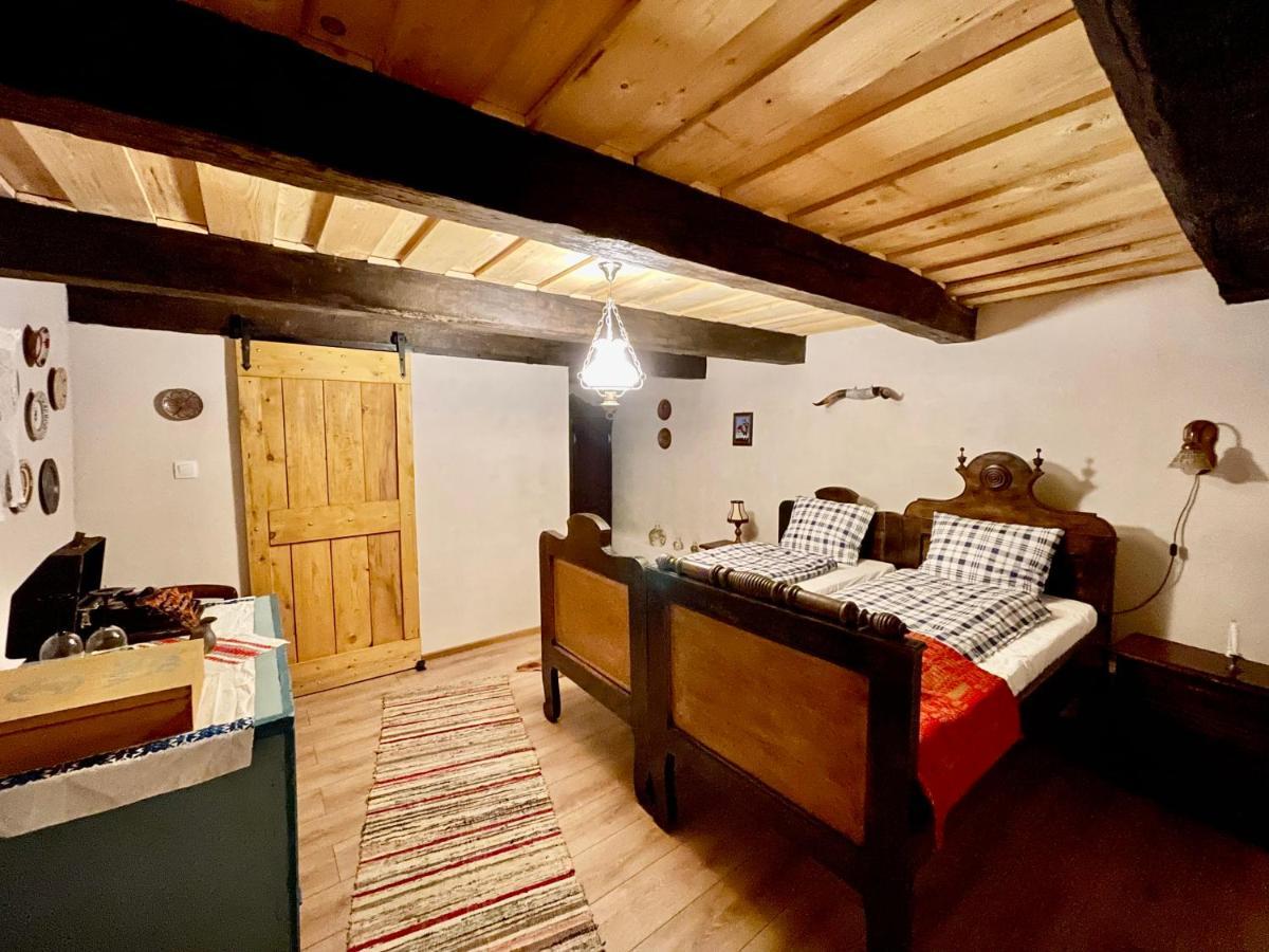 Saschiz 130/Lodging And Glamping 외부 사진