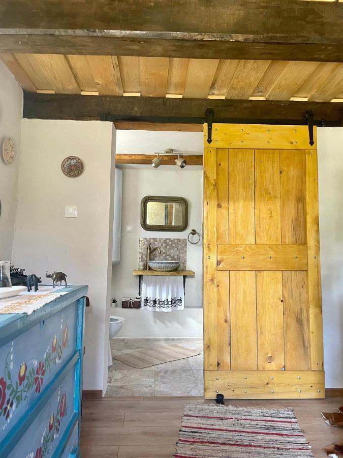 Saschiz 130/Lodging And Glamping 외부 사진