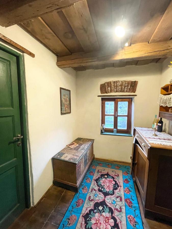Saschiz 130/Lodging And Glamping 외부 사진