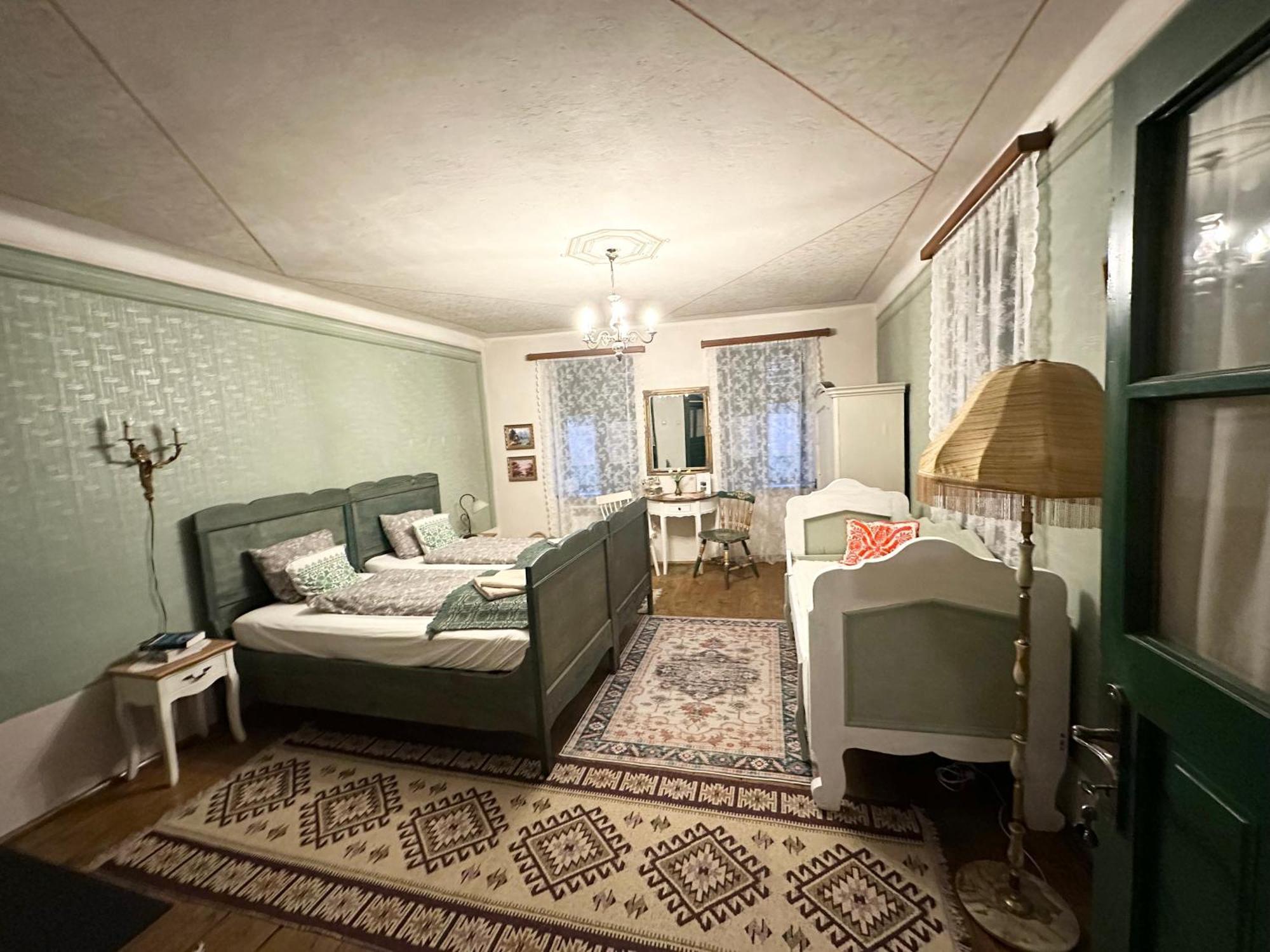 Saschiz 130/Lodging And Glamping 외부 사진